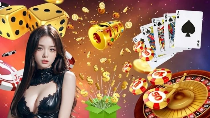 zeus71 live casino meja dealer asli baccarat roulette blackjack Indonesia