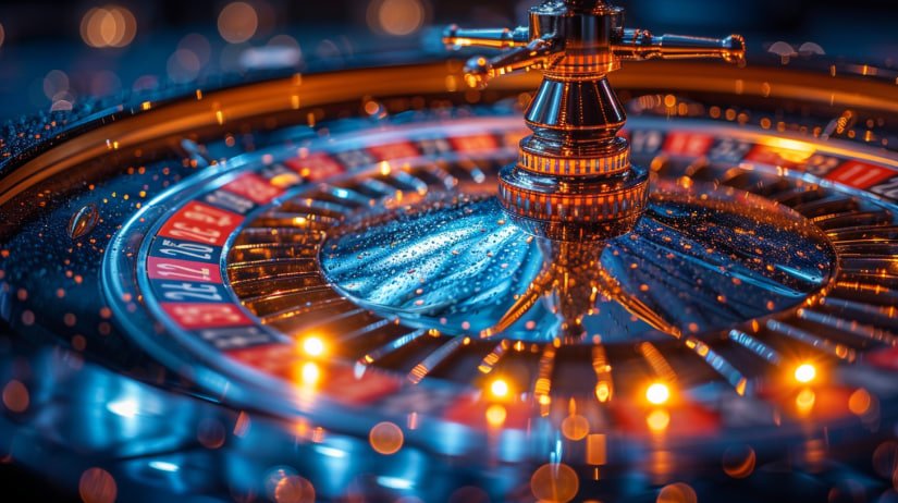 zeus71 koleksi slot online terlengkap dengan jackpot besar