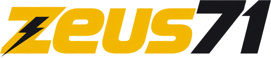 Zeus71 Logo